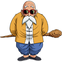 Character