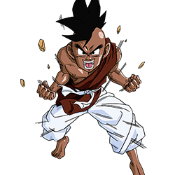 Character