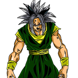 Character